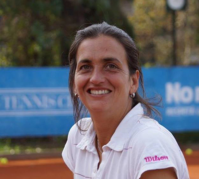 Natalia Grsolía